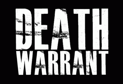 logo Death Warrant (UK-1)